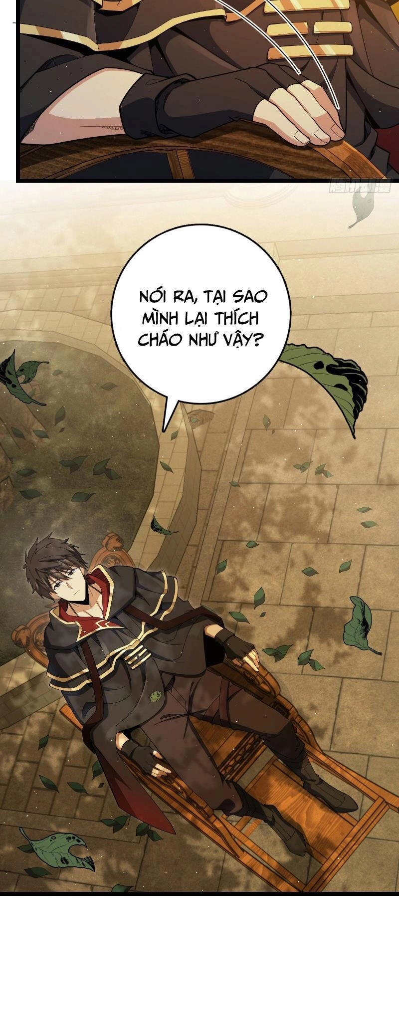 Đại Vương Tha Mạng Chapter 920 - 27