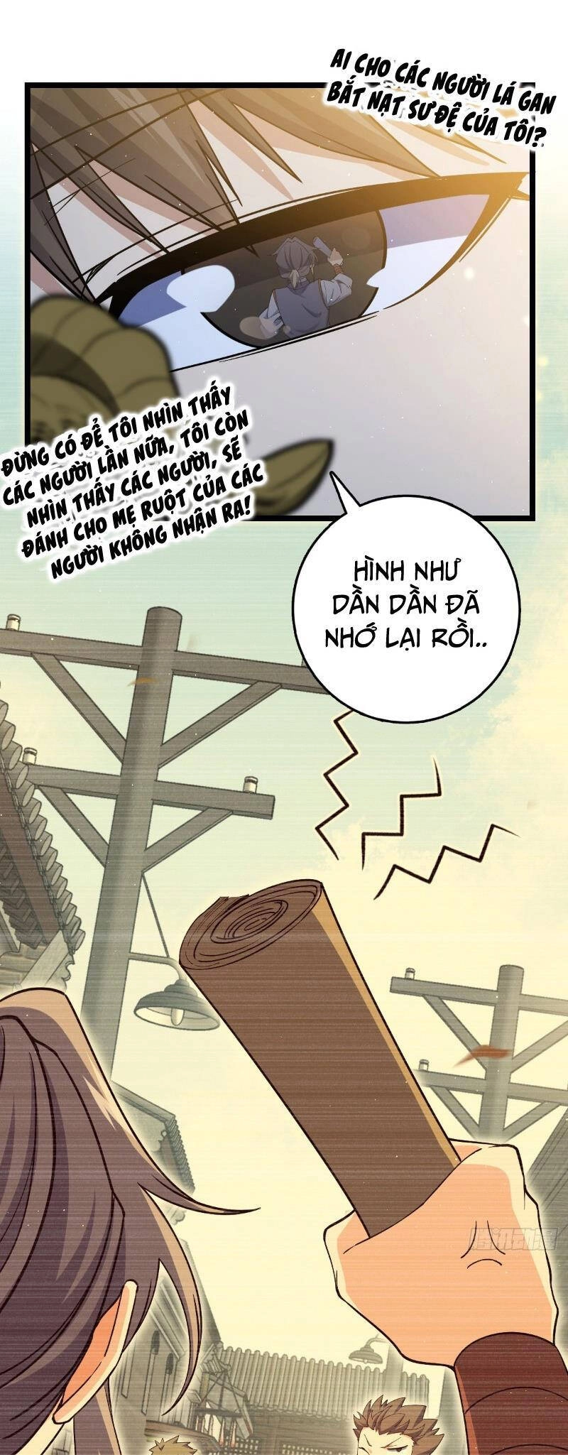 Đại Vương Tha Mạng Chapter 920 - 29