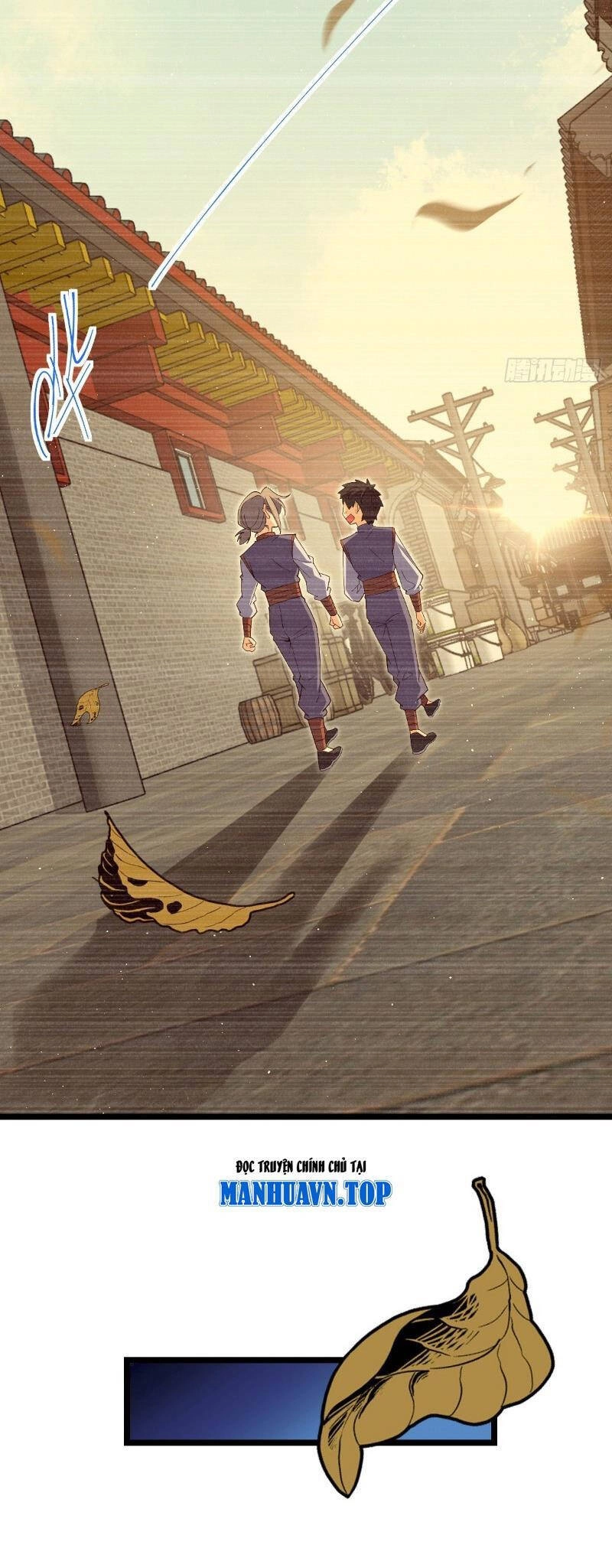 Đại Vương Tha Mạng Chapter 920 - 35