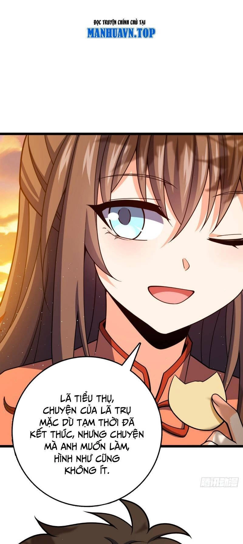 Đại Vương Tha Mạng Chapter 920 - 41