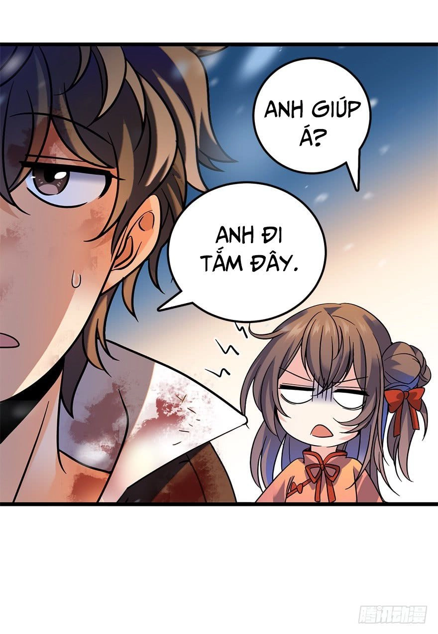 Đại Vương Tha Mạng Chapter 2 - 16