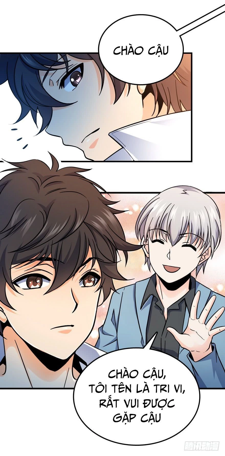 Đại Vương Tha Mạng Chapter 5 - 29