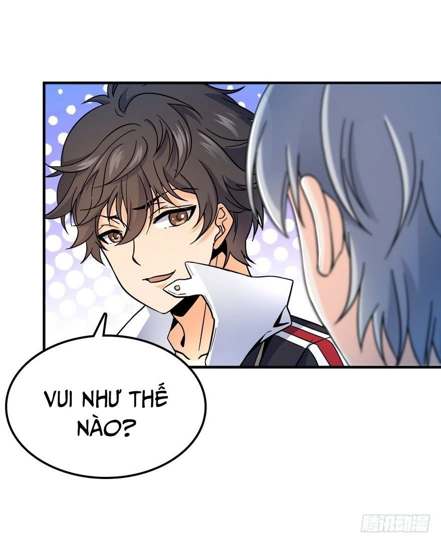 Đại Vương Tha Mạng Chapter 5 - 30