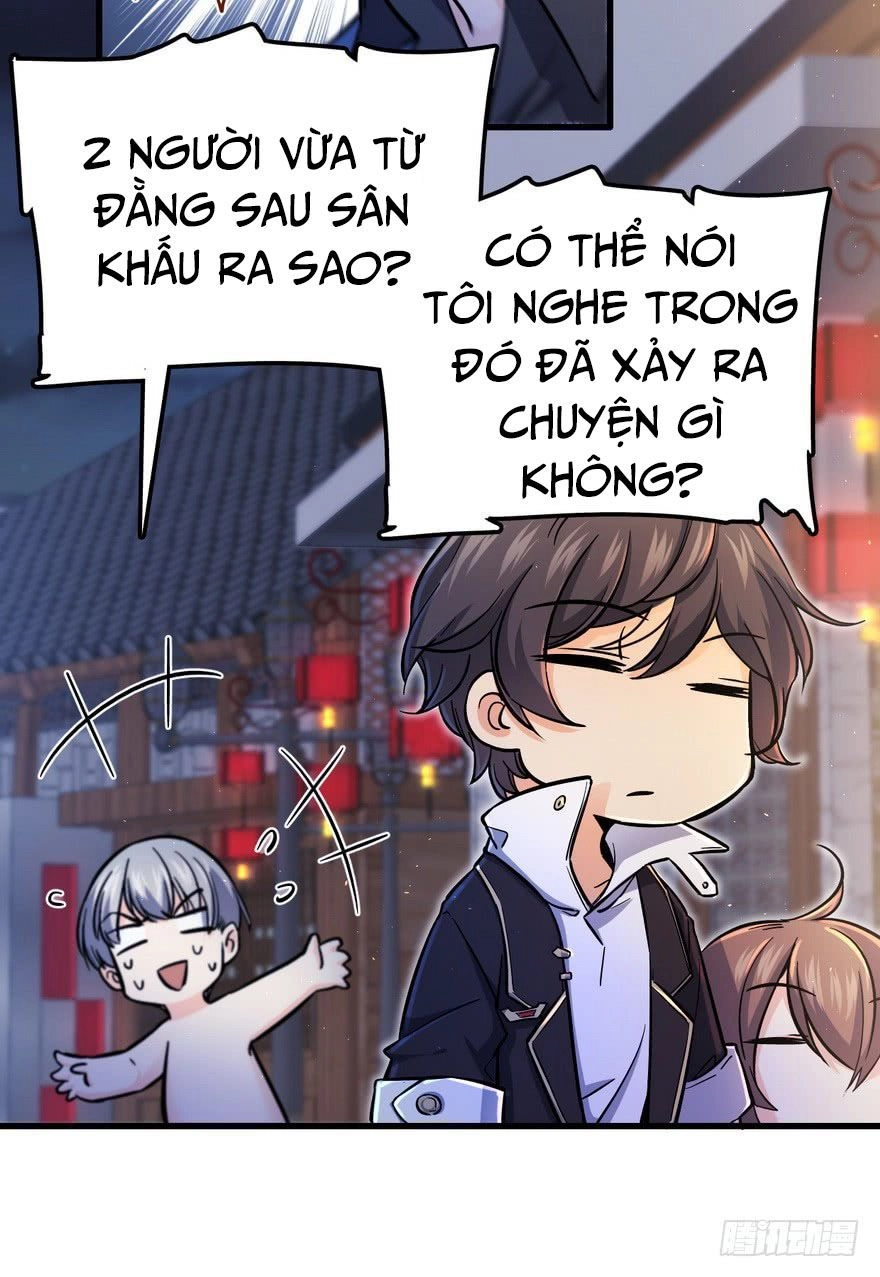 Đại Vương Tha Mạng Chapter 5 - 36