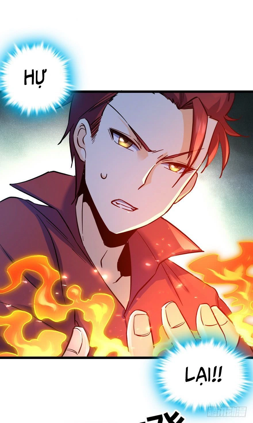 Đại Vương Tha Mạng Chapter 6 - 51