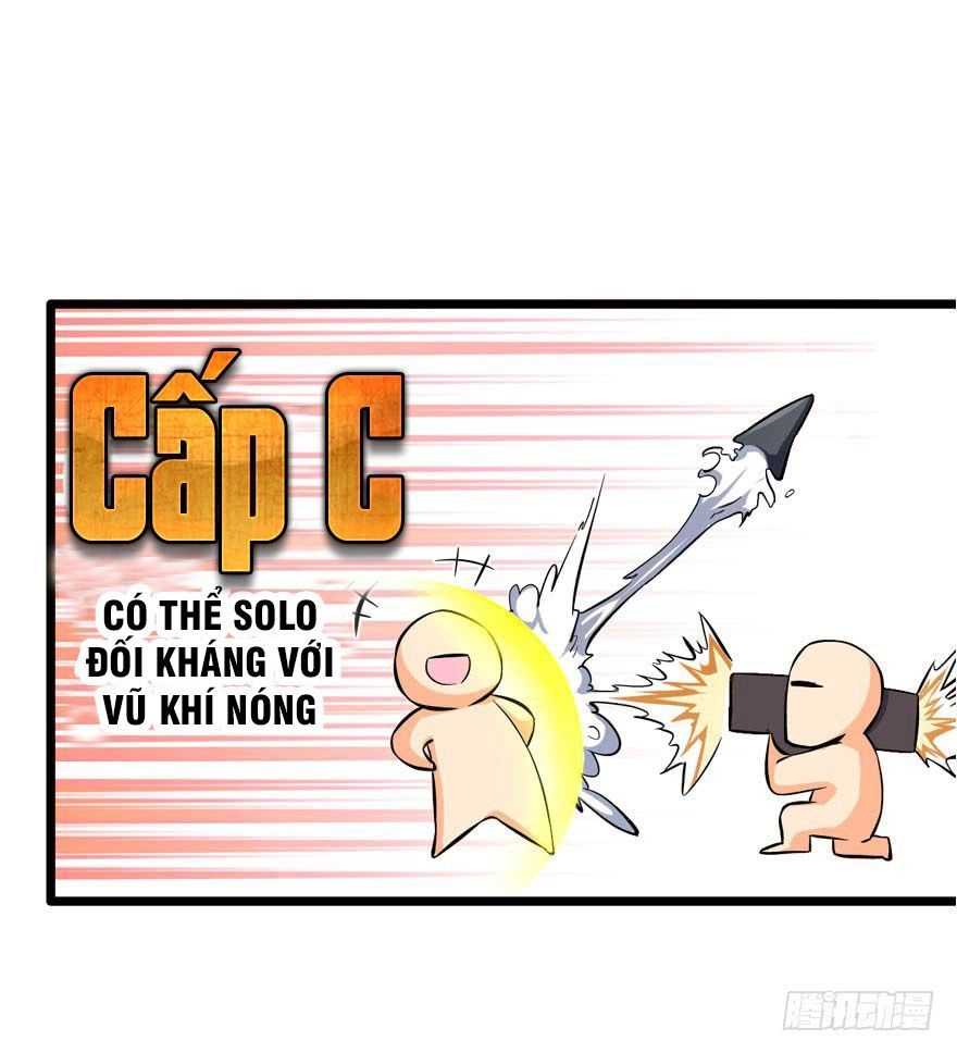 Đại Vương Tha Mạng Chapter 7 - 14