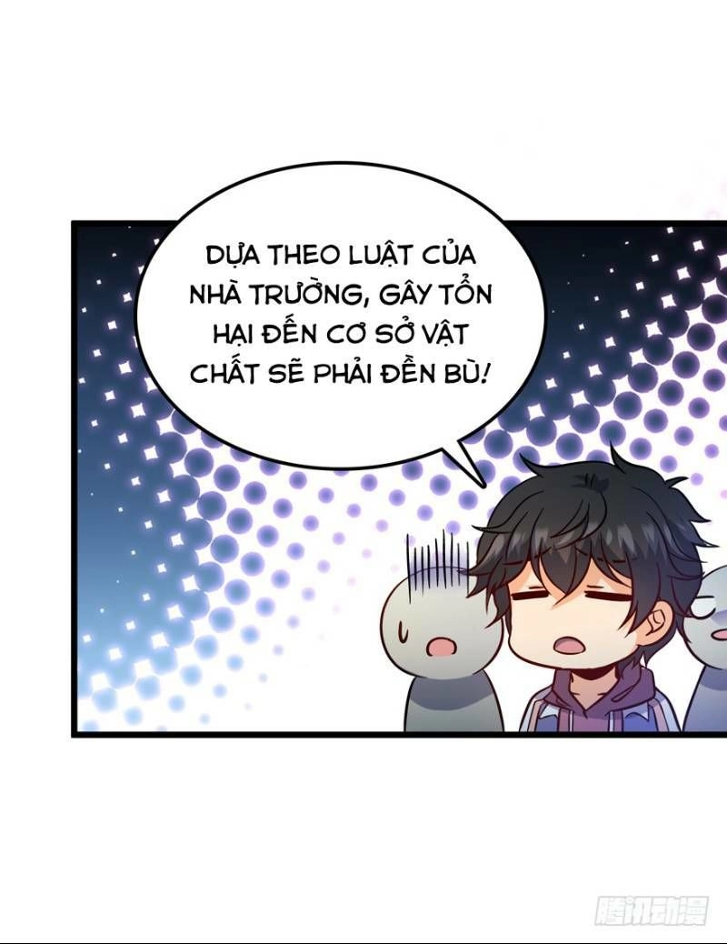 Đại Vương Tha Mạng Chapter 8 - 13