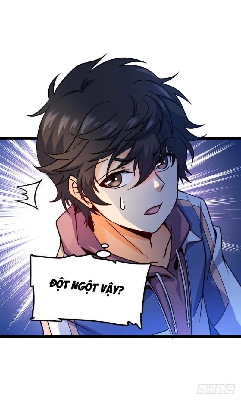 Đại Vương Tha Mạng Chapter 8 - 28