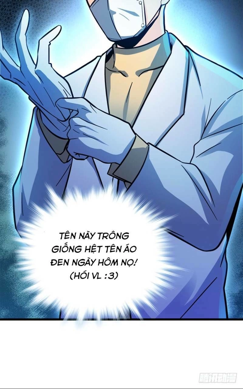 Đại Vương Tha Mạng Chapter 8 - 37