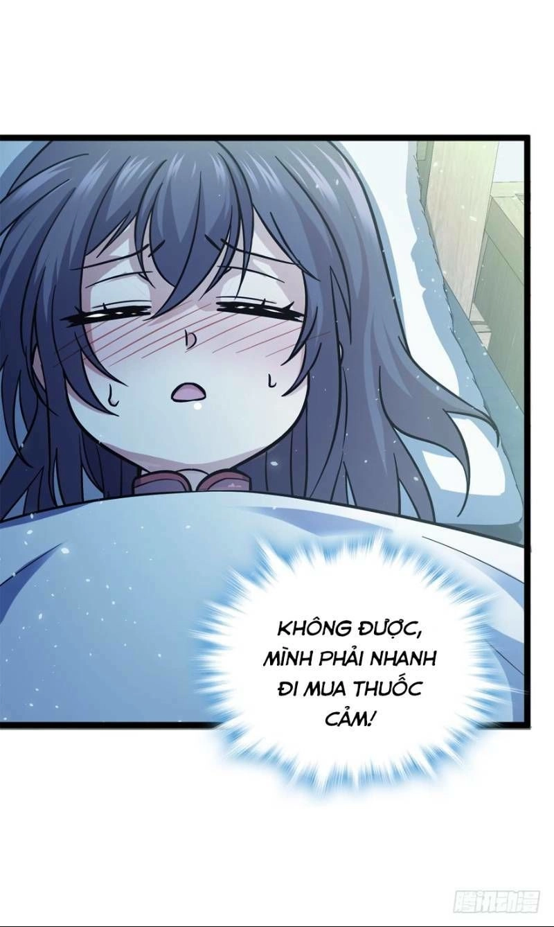 Đại Vương Tha Mạng Chapter 9 - 8