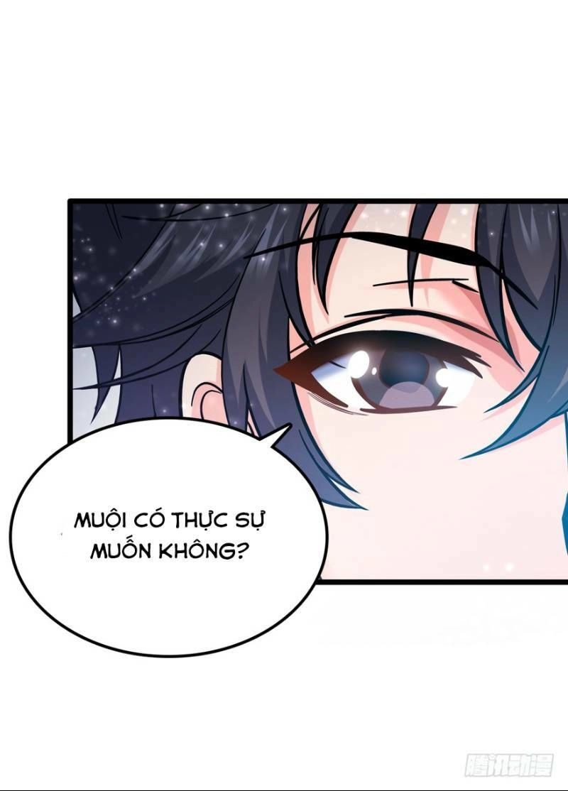 Đại Vương Tha Mạng Chapter 9 - 24