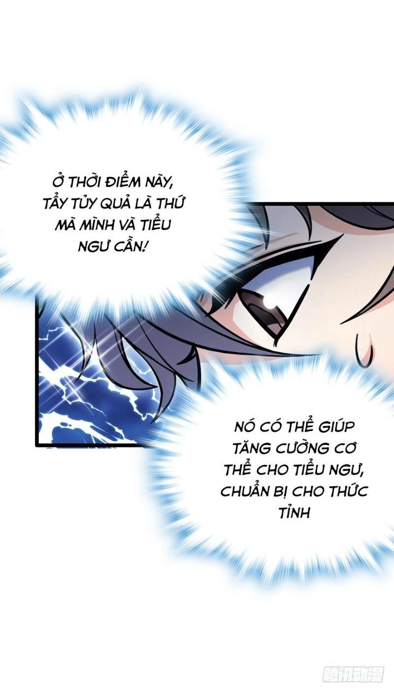 Đại Vương Tha Mạng Chapter 9 - 35