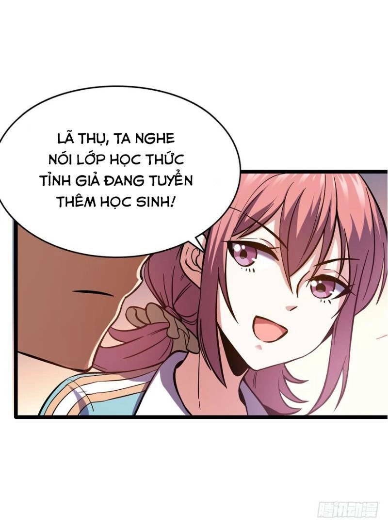 Đại Vương Tha Mạng Chapter 9 - 39