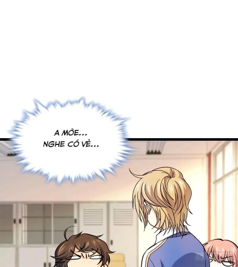 Đại Vương Tha Mạng Chapter 10 - 8