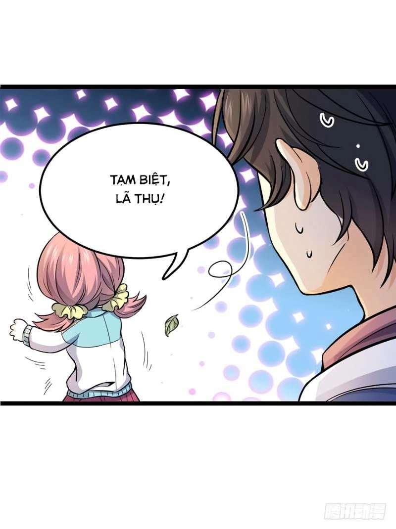 Đại Vương Tha Mạng Chapter 10 - 13