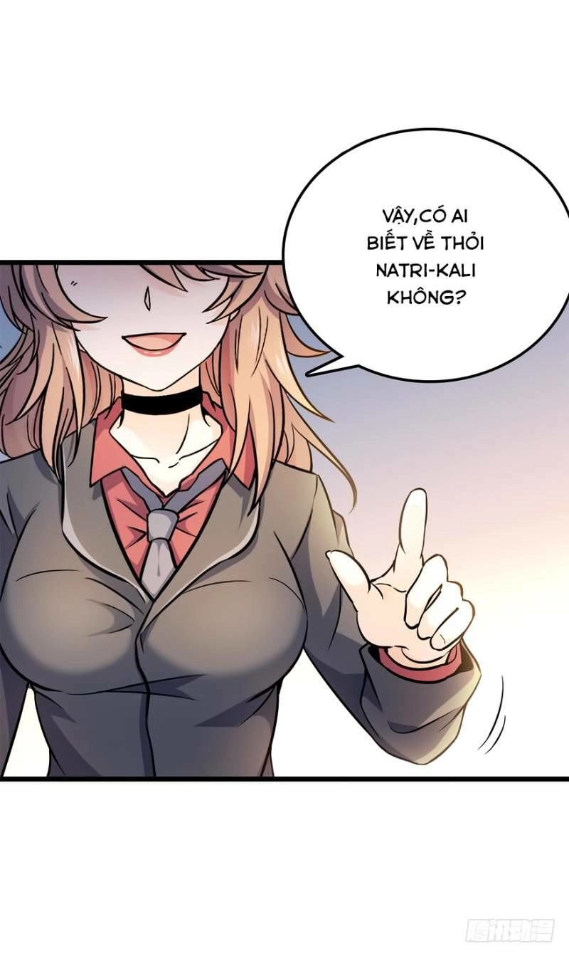 Đại Vương Tha Mạng Chapter 10 - 32