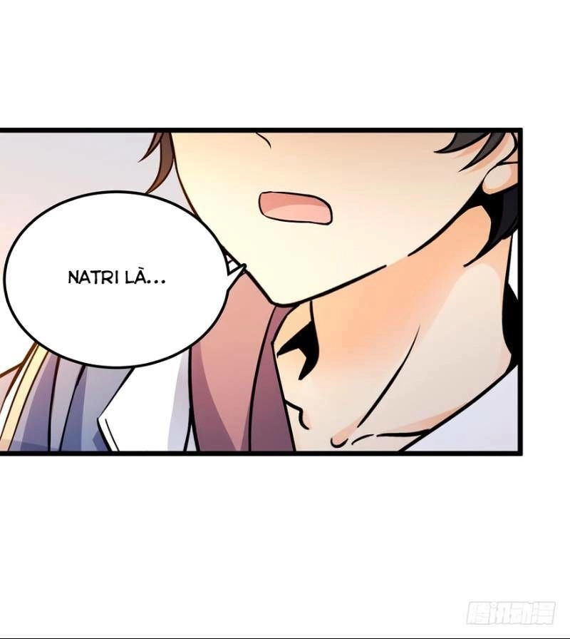 Đại Vương Tha Mạng Chapter 10 - 35