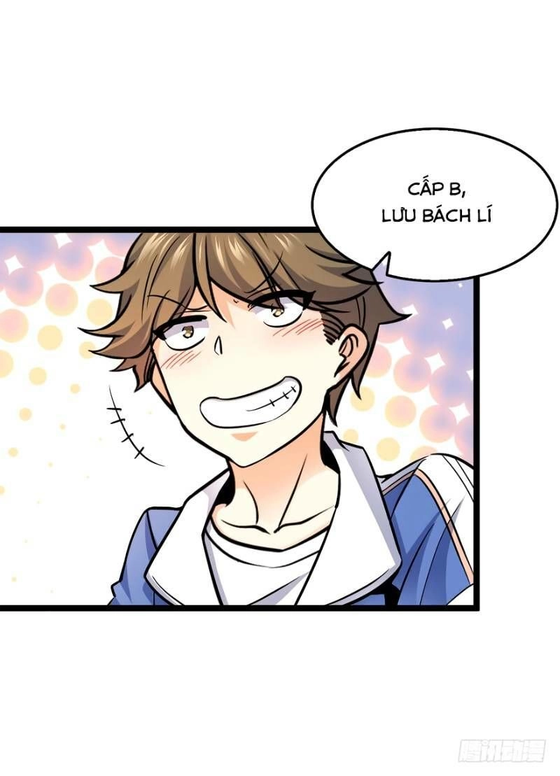 Đại Vương Tha Mạng Chapter 10 - 45