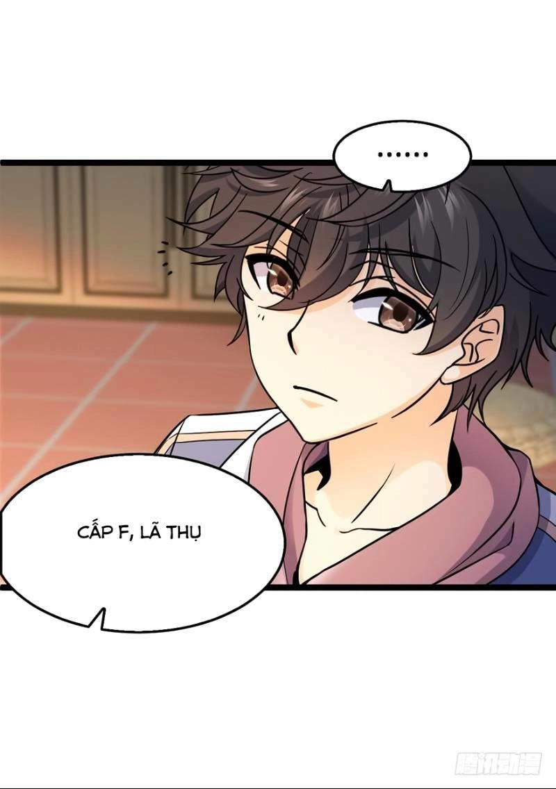 Đại Vương Tha Mạng Chapter 10 - 46