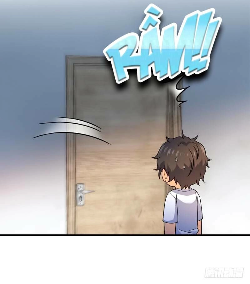 Đại Vương Tha Mạng Chapter 11 - 21