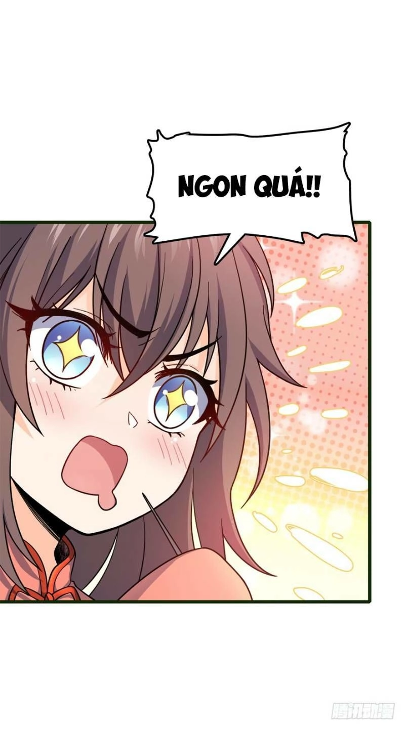 Đại Vương Tha Mạng Chapter 12 - 11