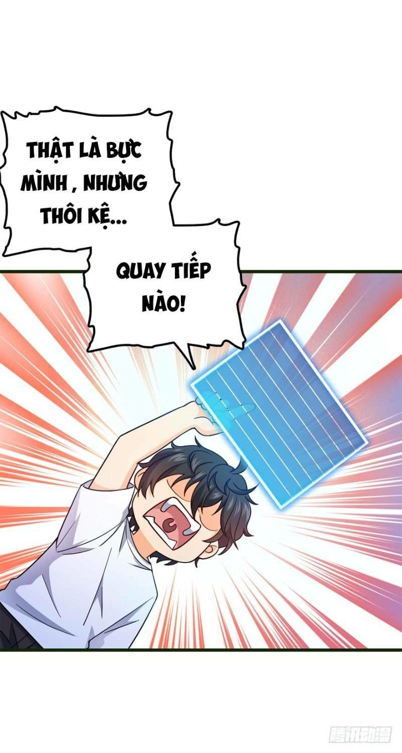 Đại Vương Tha Mạng Chapter 12 - 15