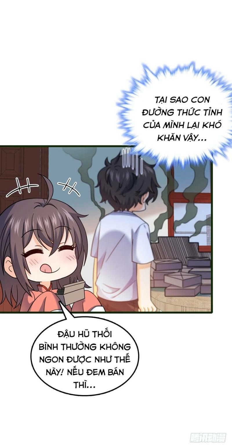 Đại Vương Tha Mạng Chapter 12 - 18