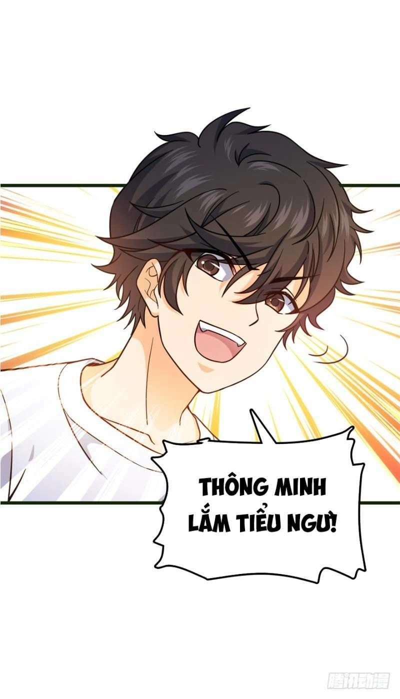 Đại Vương Tha Mạng Chapter 12 - 21