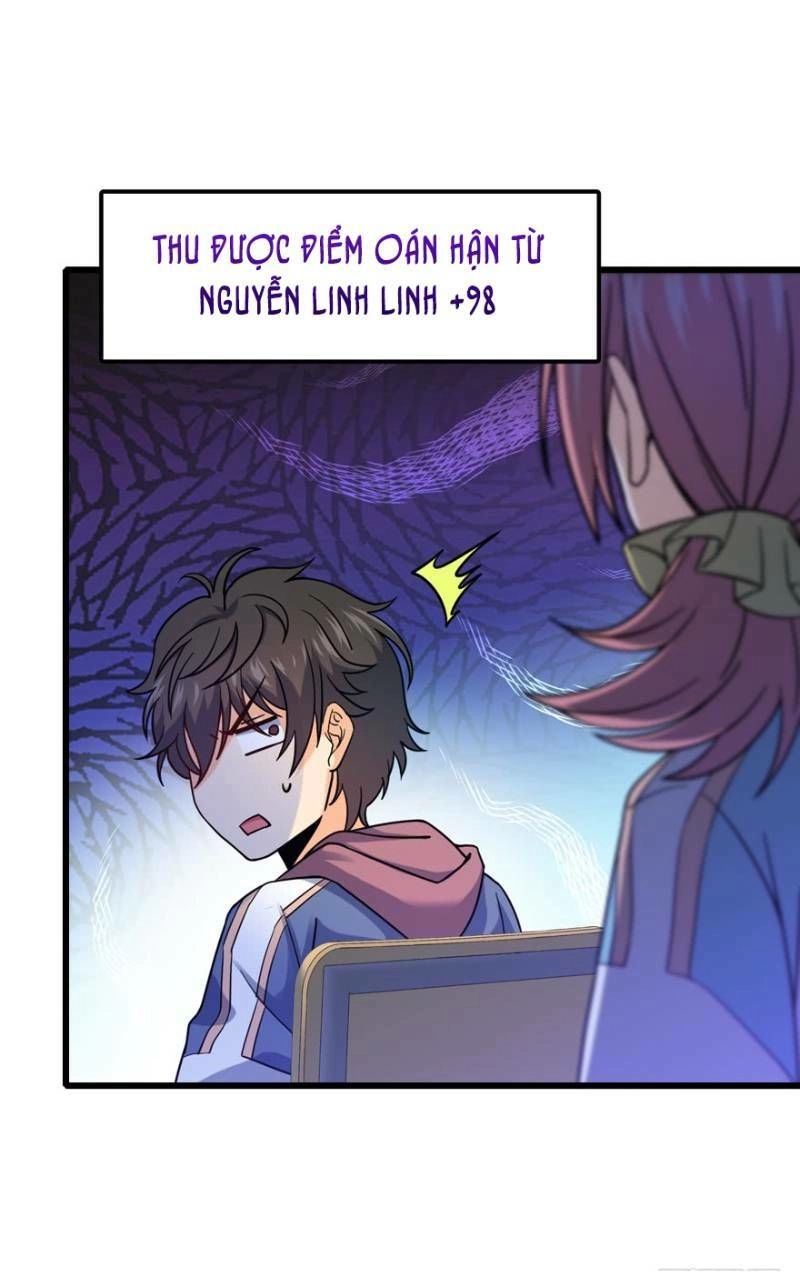 Đại Vương Tha Mạng Chapter 12 - 48