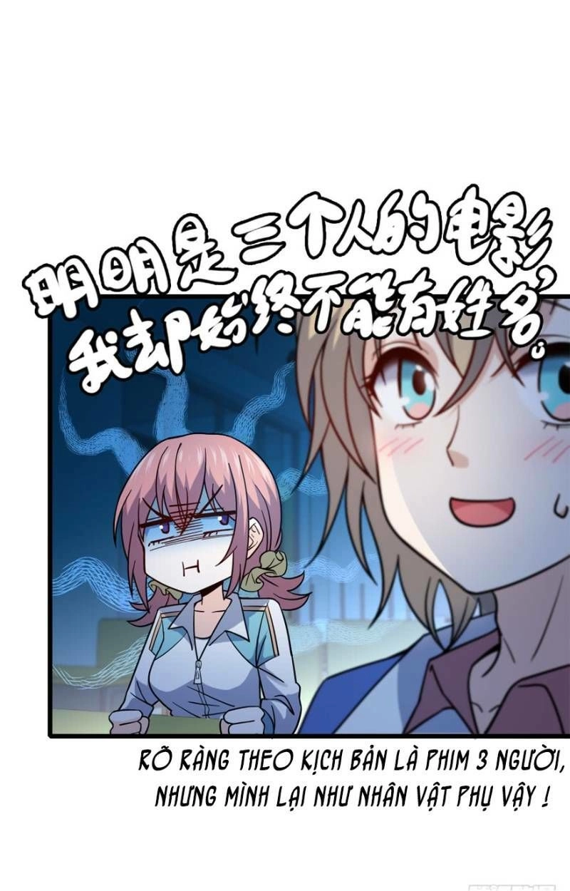 Đại Vương Tha Mạng Chapter 12 - 50