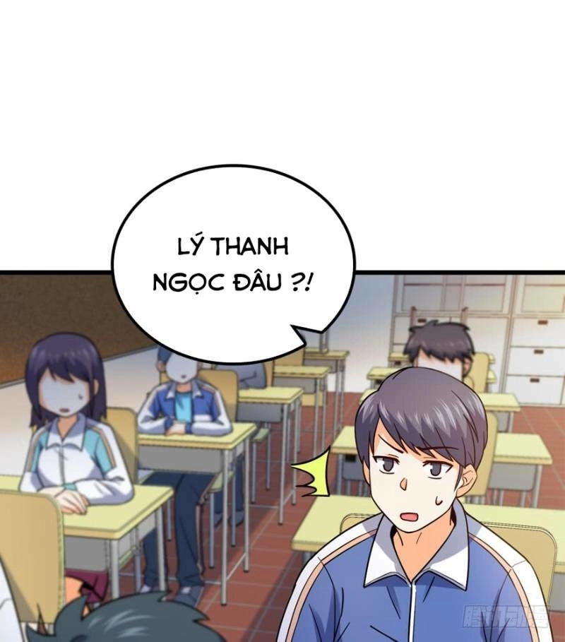 Đại Vương Tha Mạng Chapter 12 - 54