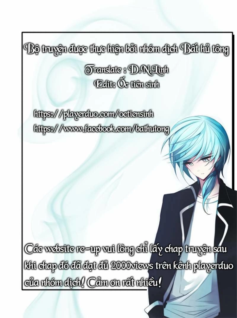 Đại Vương Tha Mạng Chapter 13 - 2