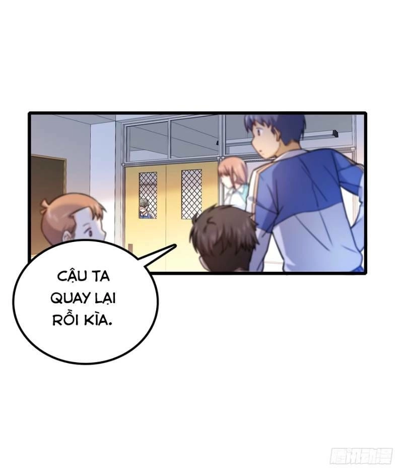 Đại Vương Tha Mạng Chapter 13 - 6