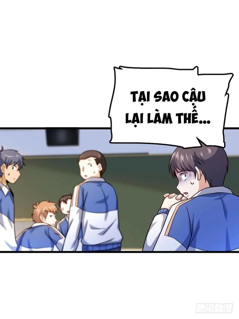 Đại Vương Tha Mạng Chapter 13 - 15