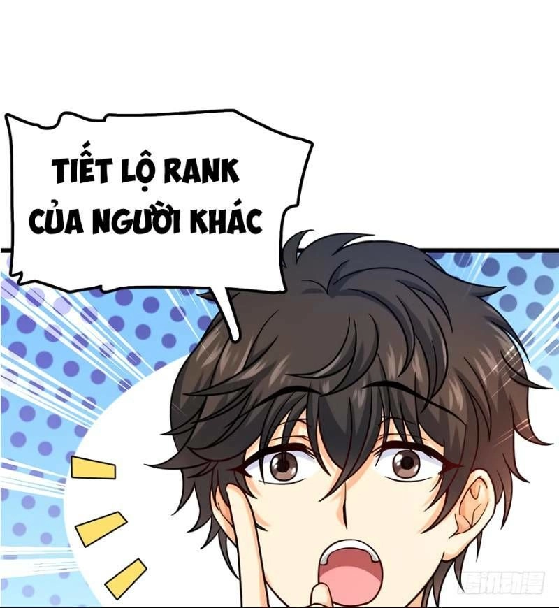 Đại Vương Tha Mạng Chapter 13 - 16