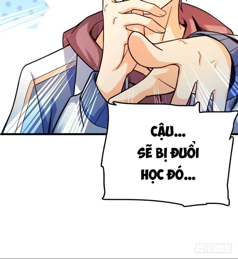 Đại Vương Tha Mạng Chapter 13 - 17