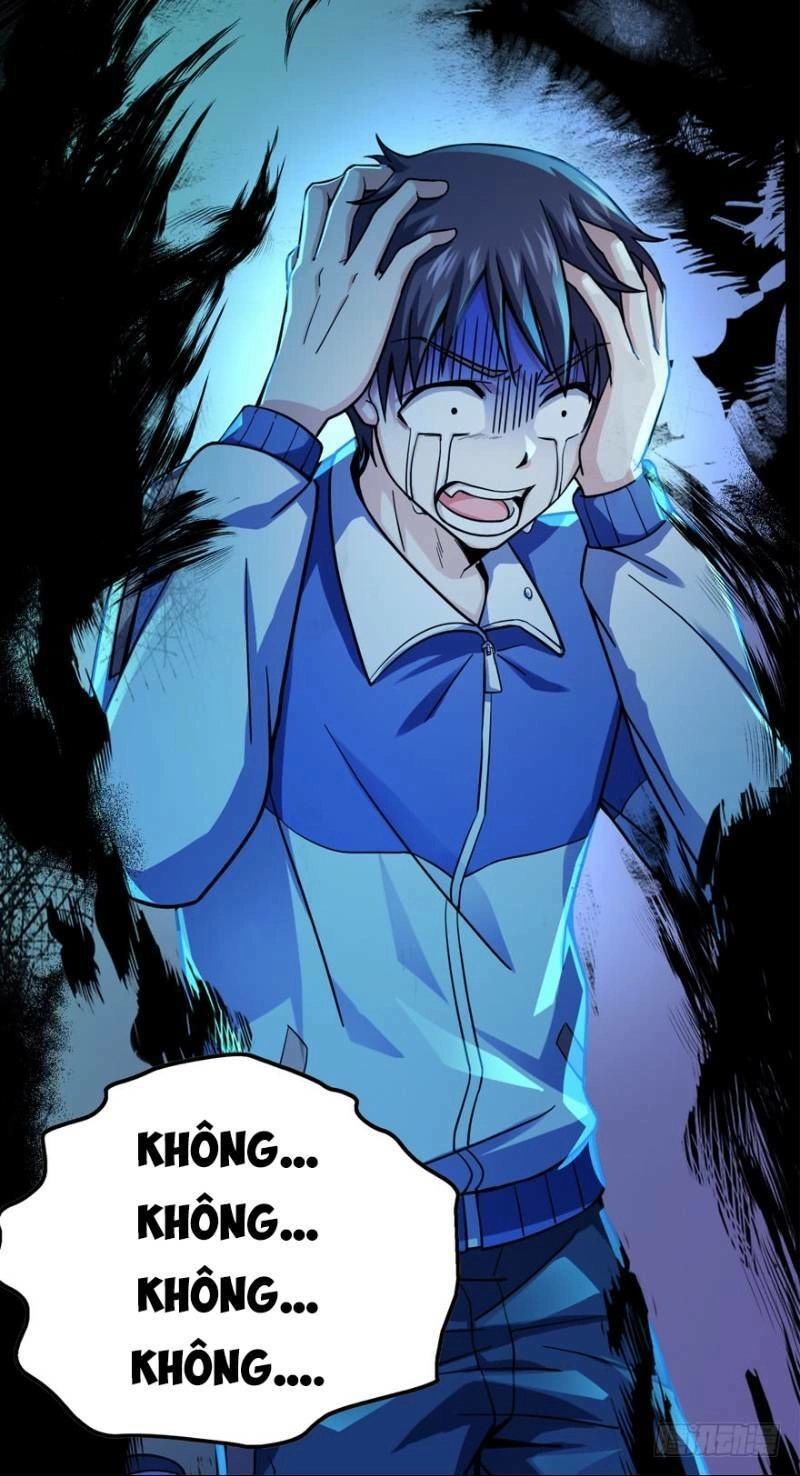 Đại Vương Tha Mạng Chapter 13 - 21