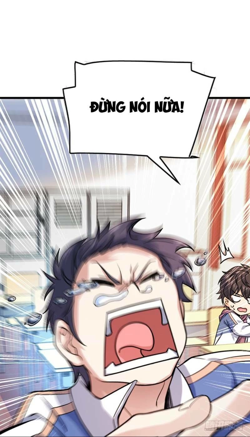 Đại Vương Tha Mạng Chapter 13 - 23