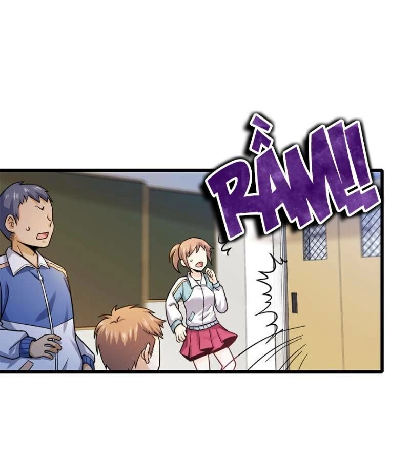 Đại Vương Tha Mạng Chapter 13 - 25