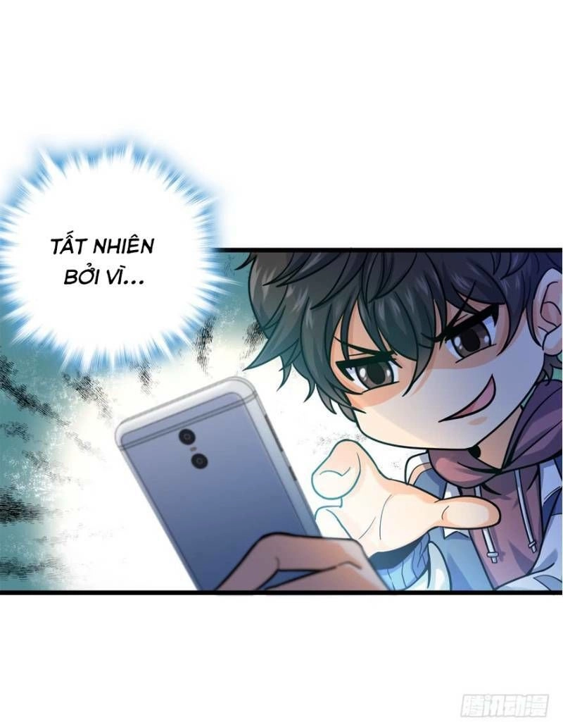 Đại Vương Tha Mạng Chapter 13 - 28