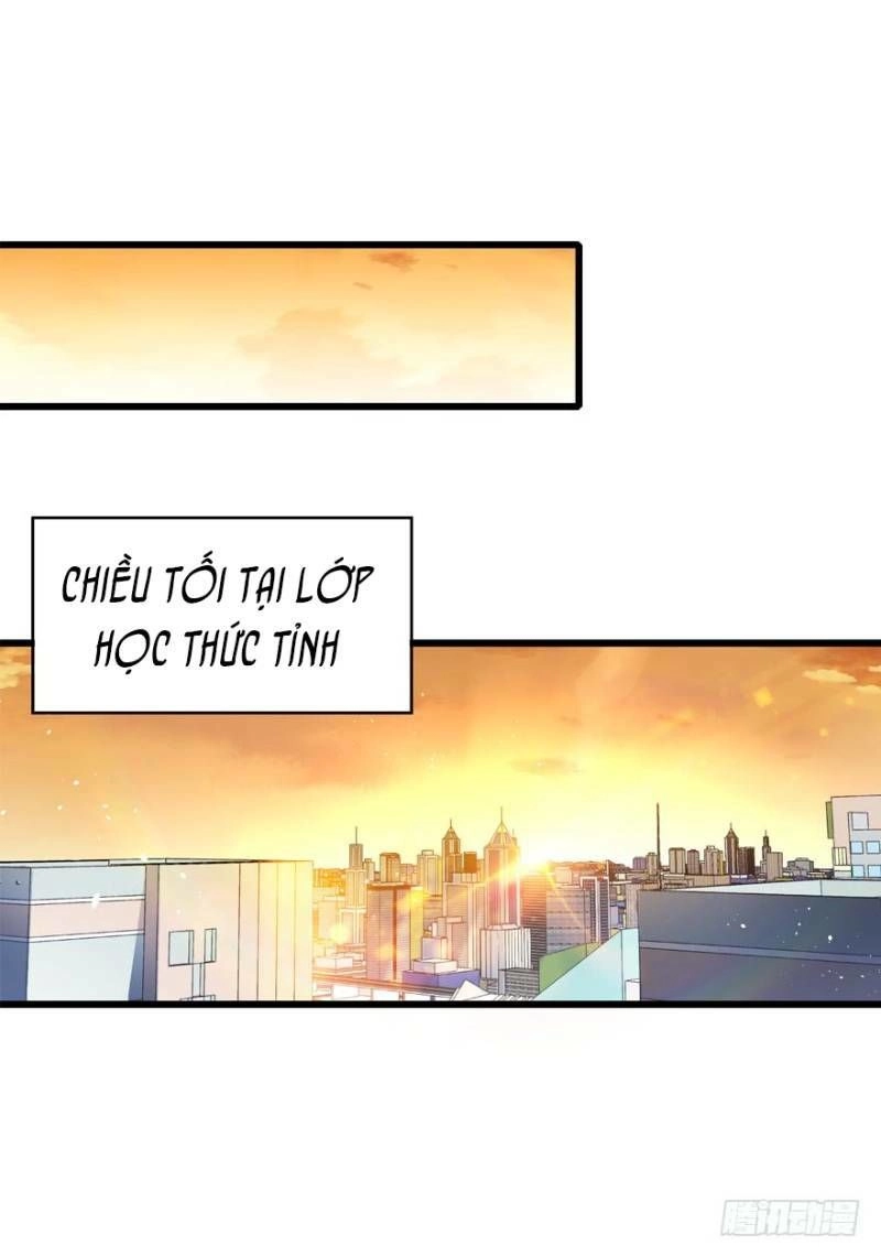 Đại Vương Tha Mạng Chapter 13 - 31