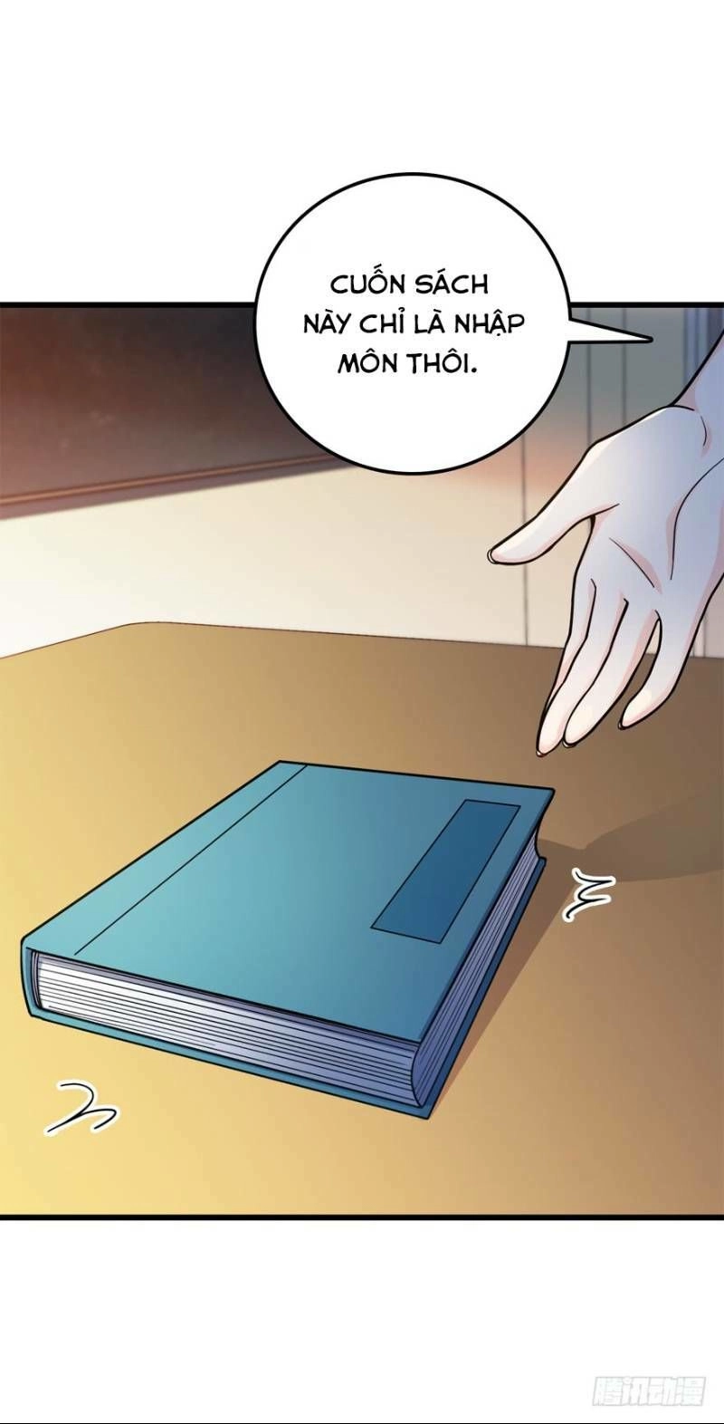 Đại Vương Tha Mạng Chapter 13 - 32