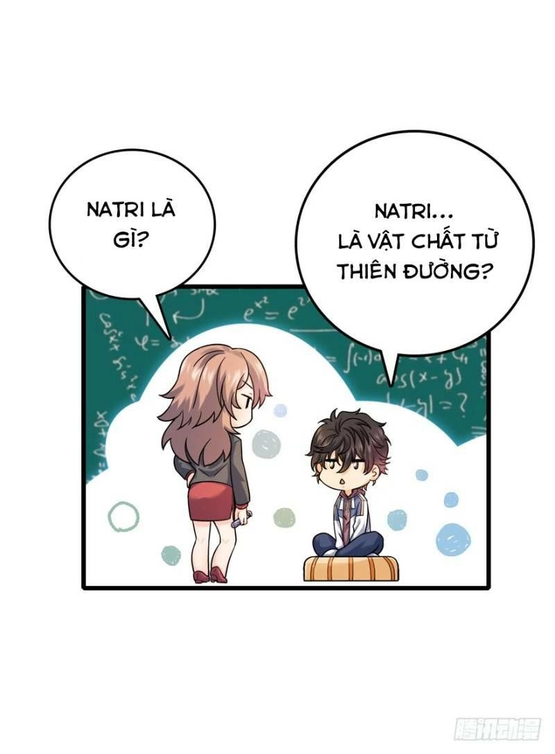 Đại Vương Tha Mạng Chapter 13 - 39