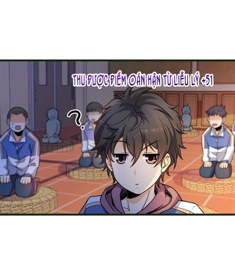 Đại Vương Tha Mạng Chapter 13 - 40