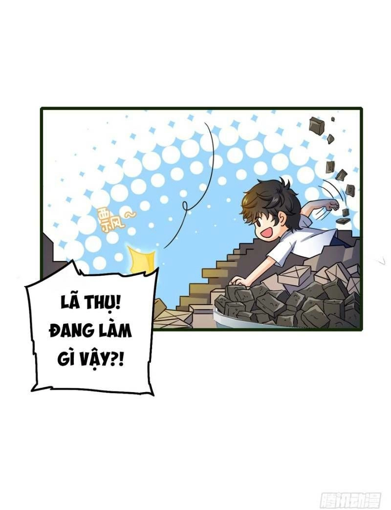 Đại Vương Tha Mạng Chapter 13 - 60