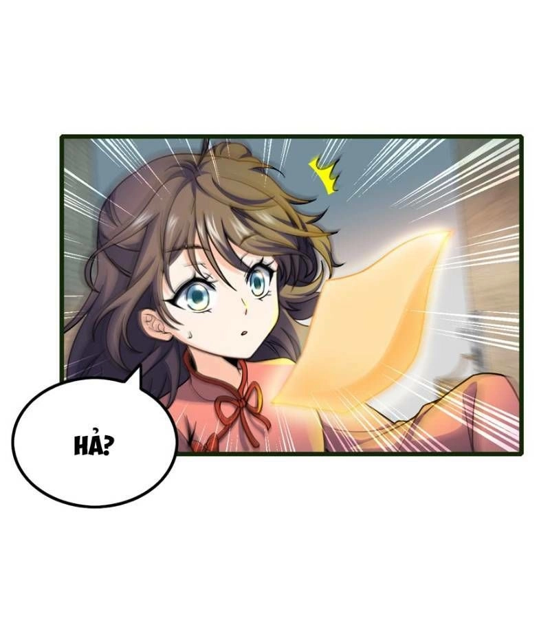 Đại Vương Tha Mạng Chapter 13 - 61