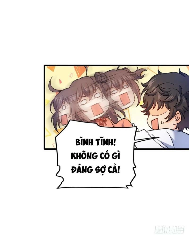 Đại Vương Tha Mạng Chapter 13 - 68