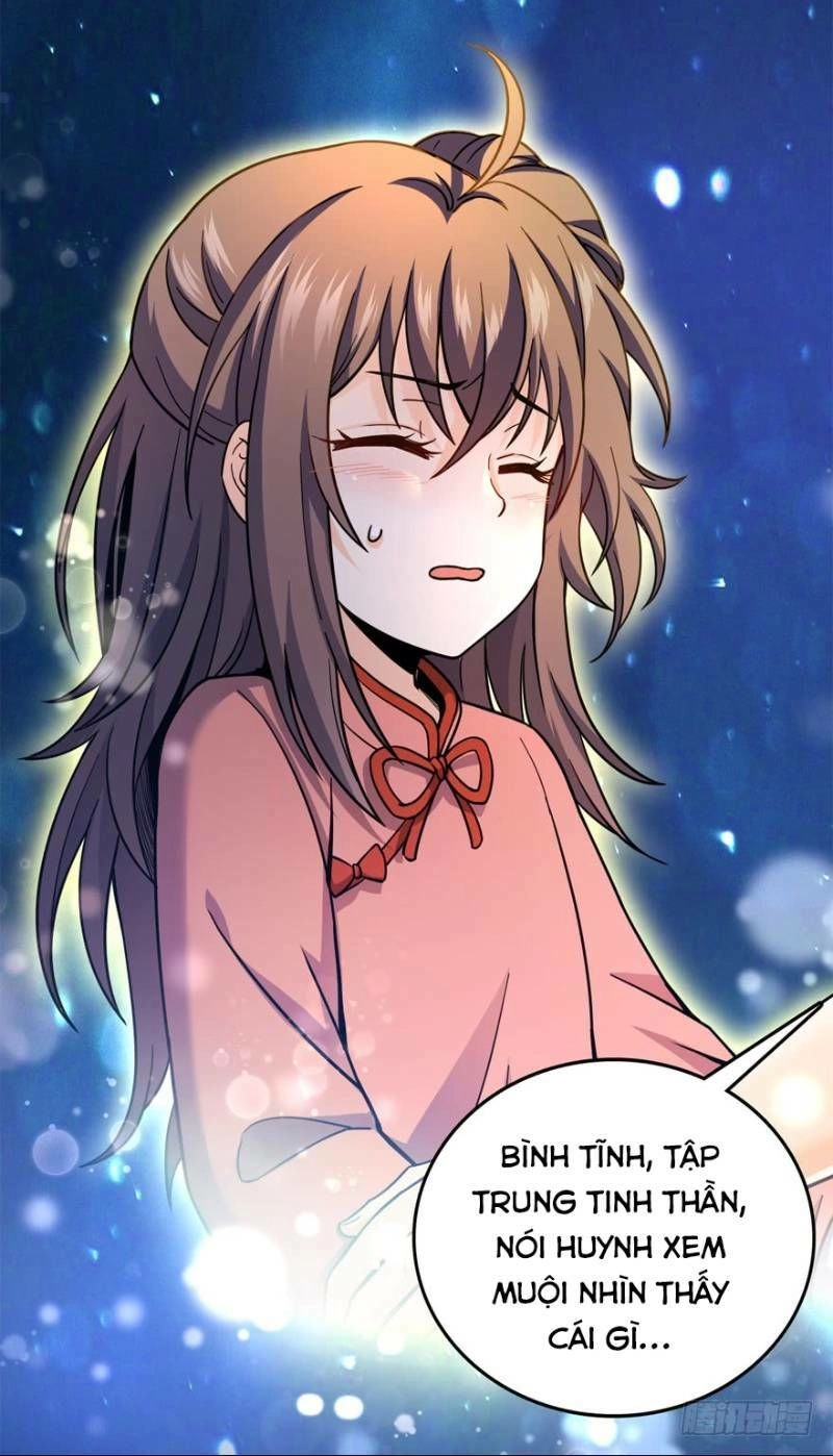 Đại Vương Tha Mạng Chapter 13 - 71