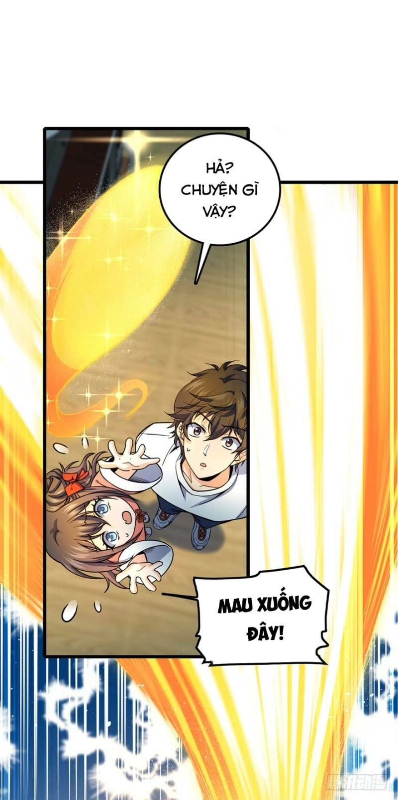 Đại Vương Tha Mạng Chapter 14 - 9