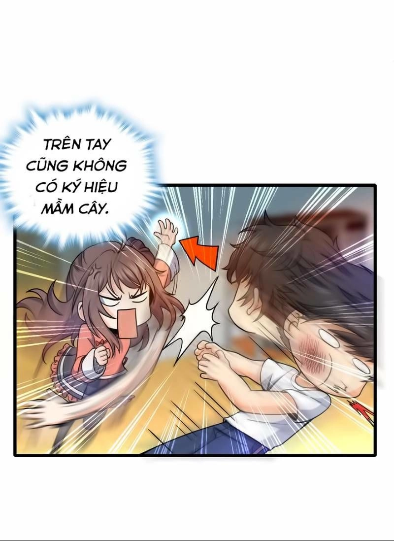 Đại Vương Tha Mạng Chapter 14 - 14